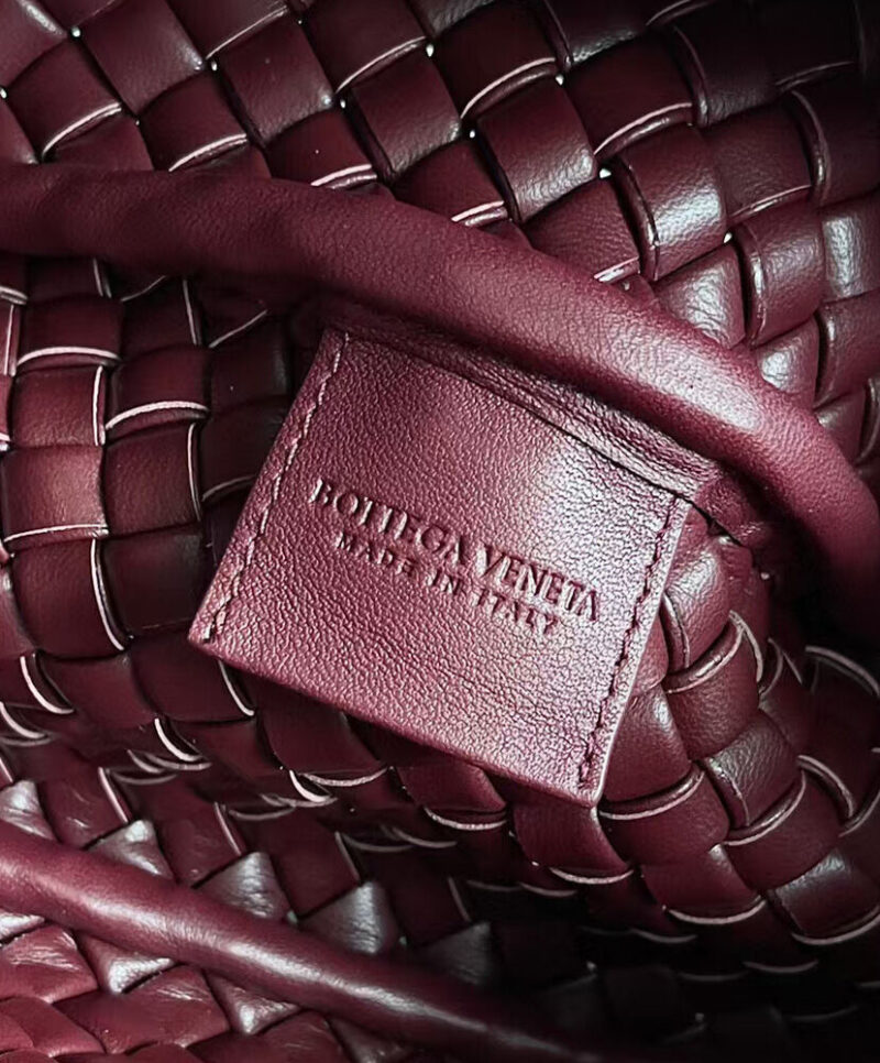 Bottega Veneta Cobble Small tote bag